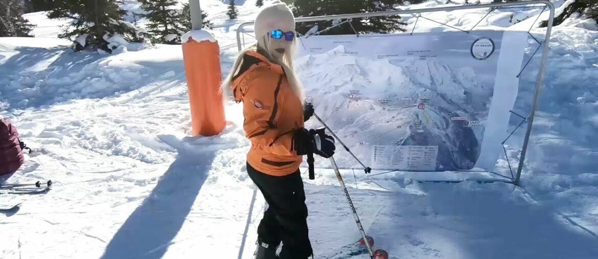 Chamonix vlog - Day 2