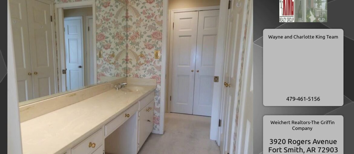 7315 Riviera Drive, Fort Smith, AR 72903 7315 Riviera Drive, Fort Smith, AR 72903