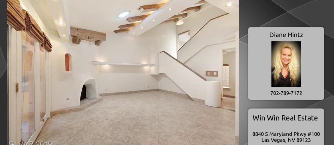 2519 BALINTORE Court, Henderson, NV 89014