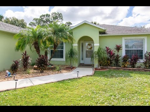 858 SE Carnival Avenue Port St Lucie, FL | ColdwellBankerHomes.com 858 SE Carnival Avenue Port St Lucie, FL | ColdwellBankerHomes.com