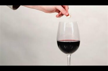 Wine in a Blender? Tricks to Make a Bottle of Wine Taste Better