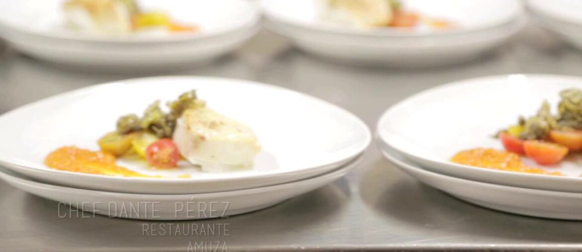 DOLCE The Art Of Fine Dining