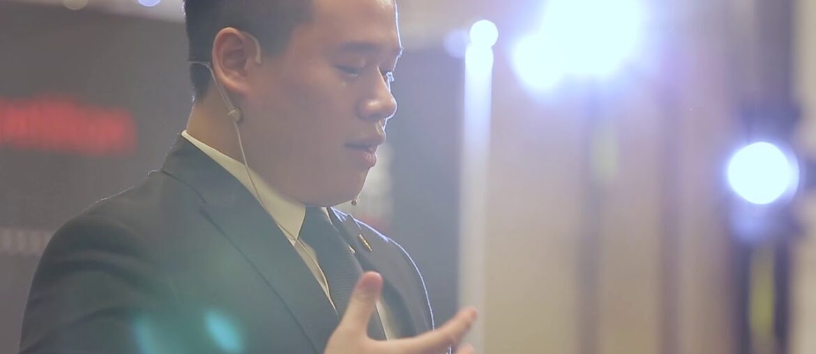 2017 Asia best sommelier in French wines competition short version