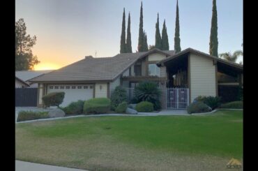 2501 Newport Lane, Bakersfield, CA 93309 - MLS #21912538