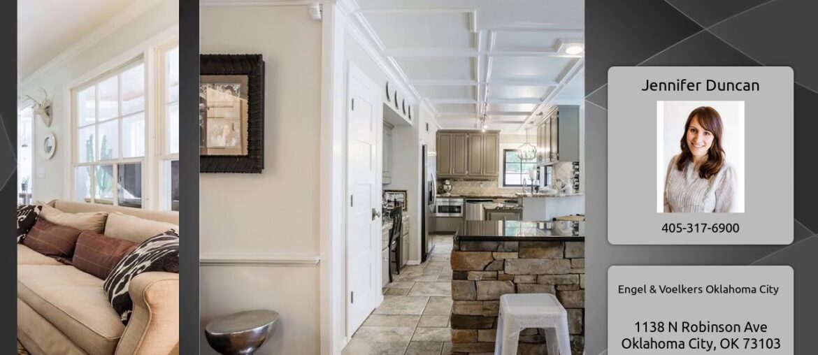 601 Timber Lane, Edmond, OK 73034 601 Timber Lane, Edmond, OK 73034