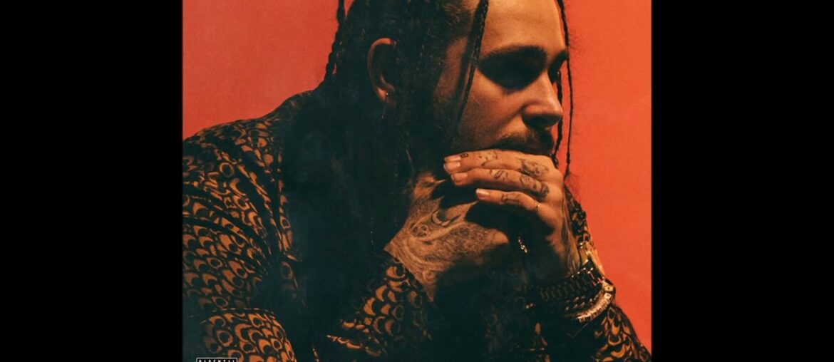 Post Malone - I Fall Apart