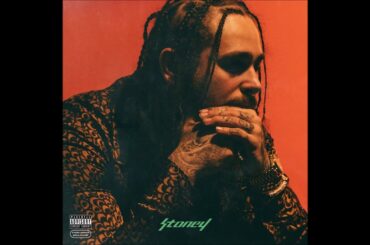Post Malone - I Fall Apart