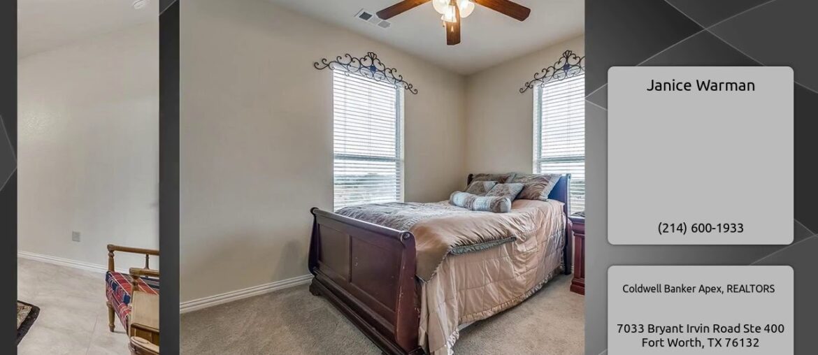 281 Trail Ridge, Weatherford, TX 76087 281 Trail Ridge, Weatherford, TX 76087