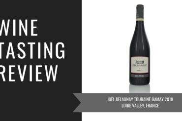 Joel Delaunay Touraine Gamay 2018