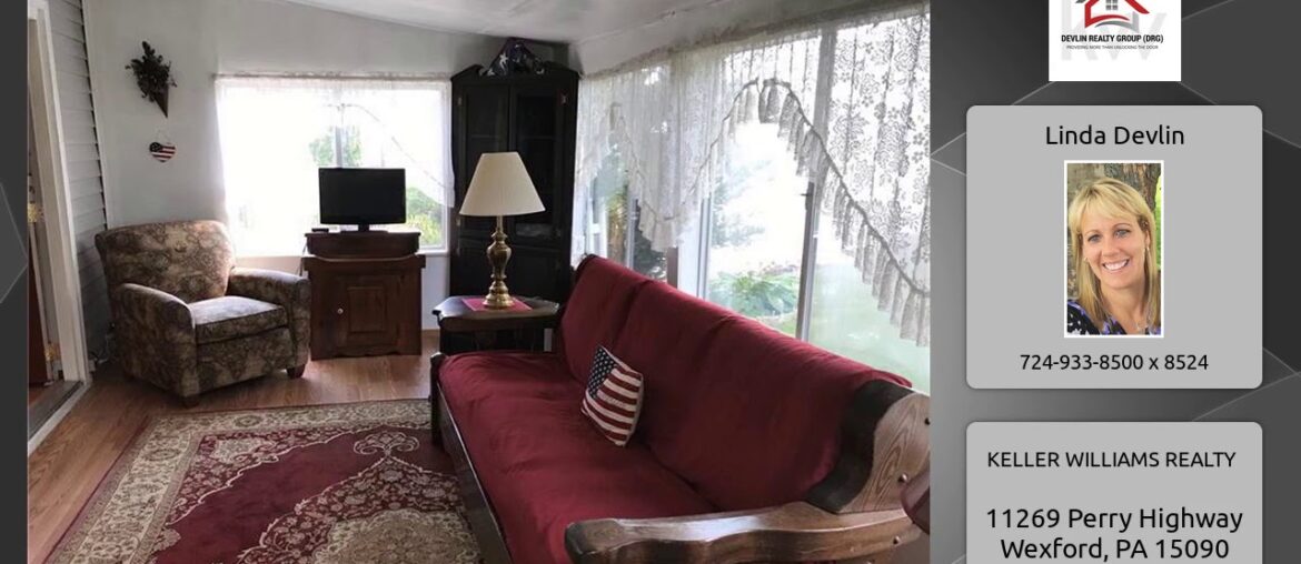 13 Goldstrom, Dravosburg, PA 15034