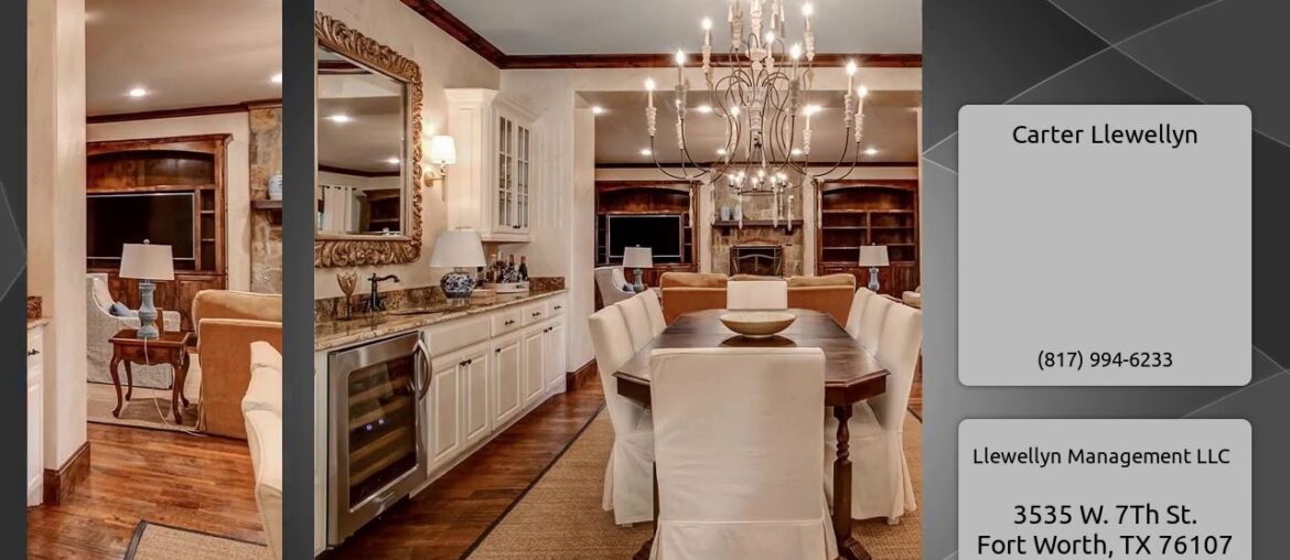 435 Wyndham, Westworth Village, TX 76114