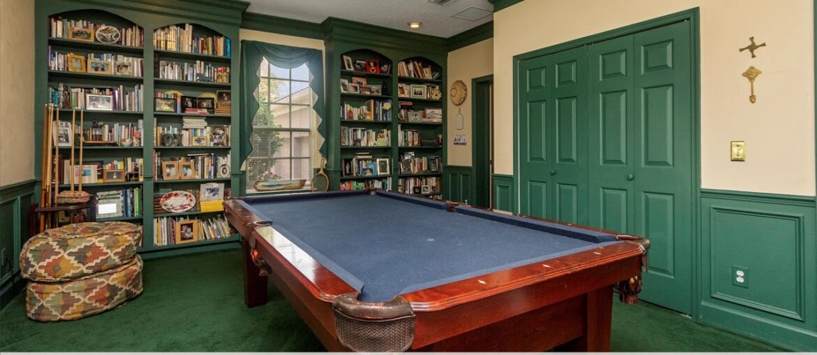 2741 Deer Berry Ct, Longwood, FL