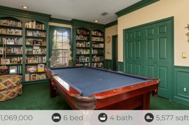 2741 Deer Berry Ct, Longwood, FL