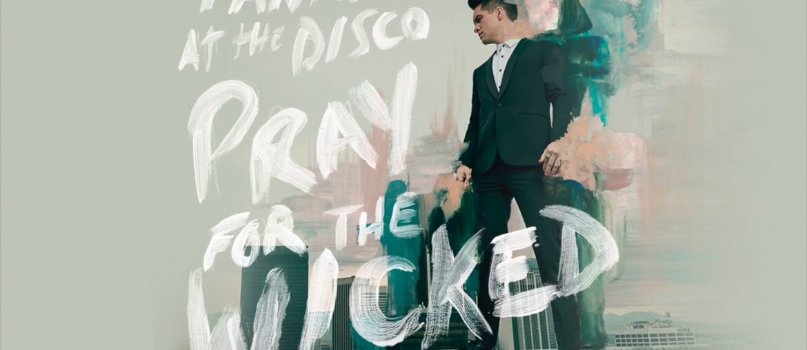 Panic! At The Disco – Dying In LA (Official Audio) Panic! At The Disco - Dying In LA (Official Audio)