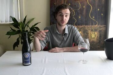 Wine Expert tastes French Wines: Domaine Viret 'Renaissance' GSM