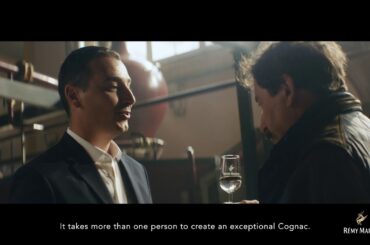 TEAM UP FOR EXCELLENCE / Savoir Faire / Baptise Loiseau