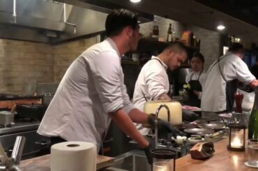 PARIS.HAWAII (VIDEO) Finally, world-class dining in Waikiki! 12/1/2018 - Saturday