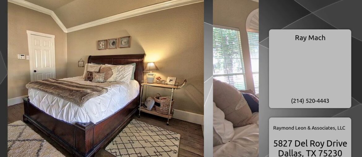 4913 Rockcreek Lane, Plano, TX 75024 4913 Rockcreek Lane, Plano, TX 75024