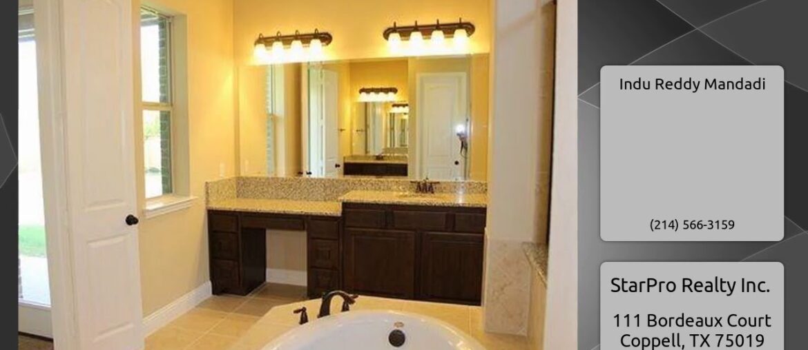 7316 Joshua Tree Trail, McKinney, TX 75070 7316 Joshua Tree Trail, McKinney, TX 75070