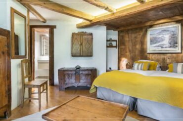 Isère, Isère, France - 7 Bedrooms - Chalet - Sales