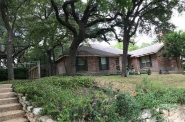 Residential for sale - 13505 Vista Del Cedro, San Antonio, TX 78216