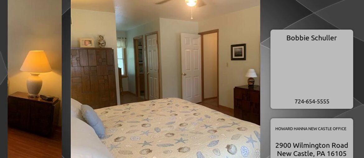 3219 Greentree Cir, Neshannock Twp, PA 16105 3219 Greentree Cir, Neshannock Twp, PA 16105