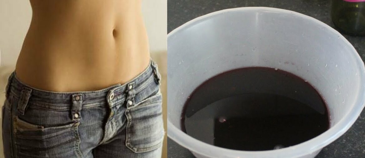 WITH ONLY 3 TABLESPOONS A DAY, YOU WILL LOSE BELLY FAT AND LOWER CHOLESTEROL!!