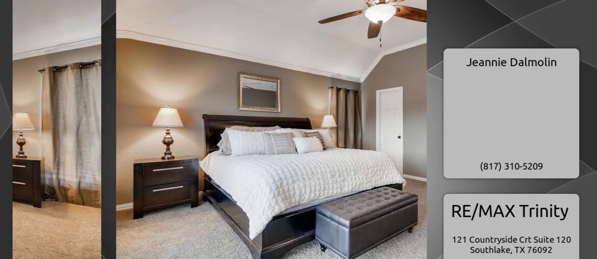 2747 Hidden Lake Drive, Grapevine, TX 76051 2747 Hidden Lake Drive, Grapevine, TX 76051