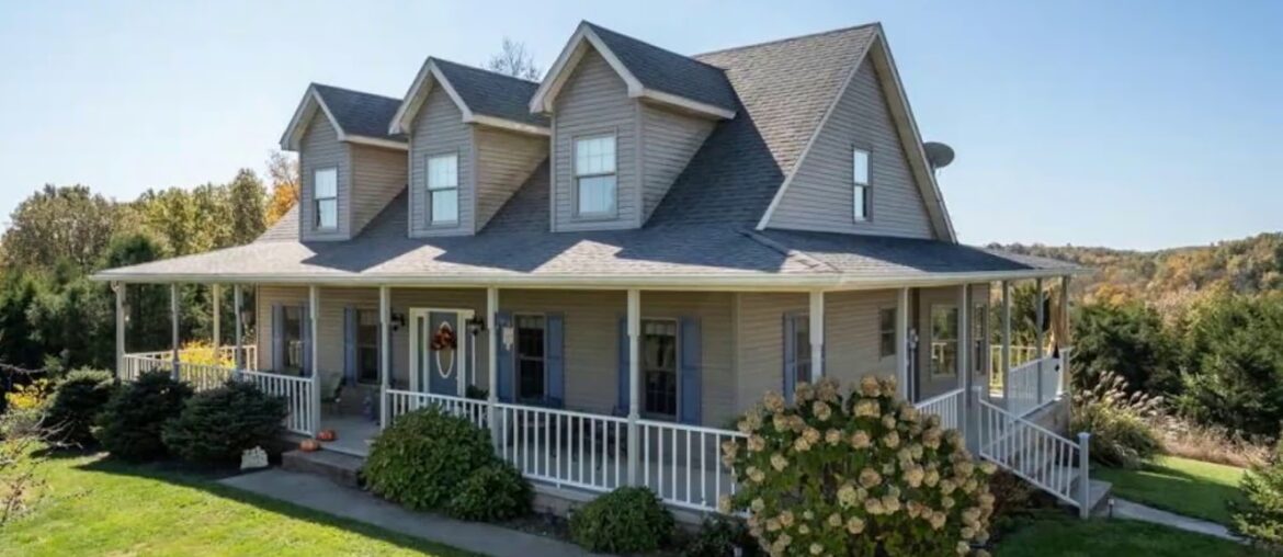 860 Eagle View Lane 860 Eagle View Lane