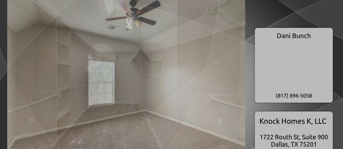 509 Michael Drive, Murphy, TX 75094 509 Michael Drive, Murphy, TX 75094