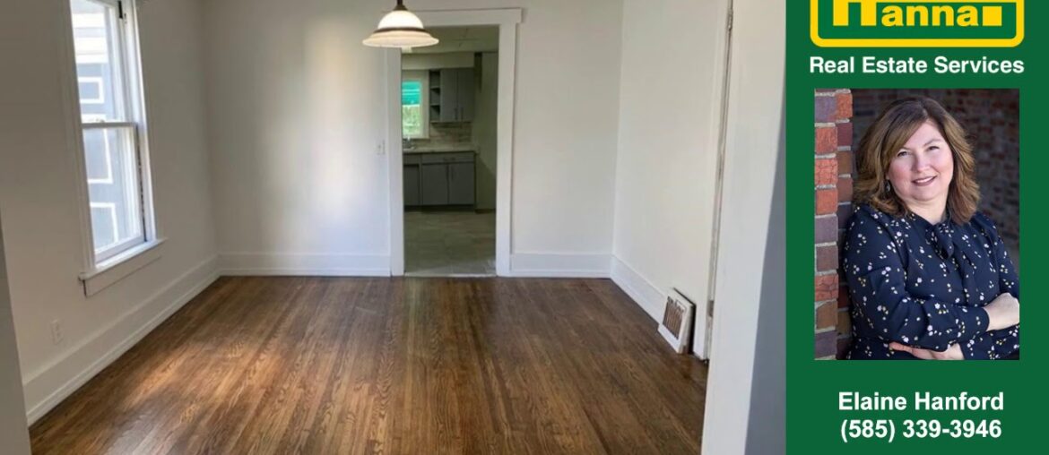 Homes for sale 67 Klein Street Rochester NY 14621