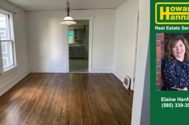 Homes for sale 67 Klein Street Rochester NY 14621