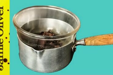 How To Use A Bain Marie | 1 Minute Tips | French Guy Cooking