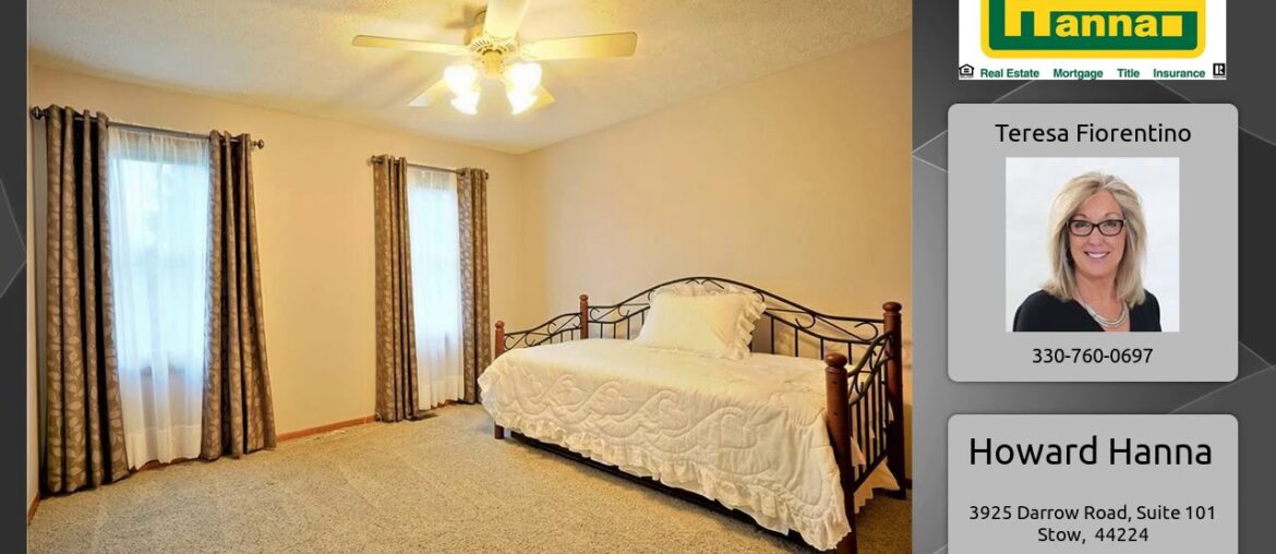 4780 Young Rd, Stow, OH 44224