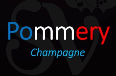 How to Pronounce Pommery Champagne? French Wine Pronunciation