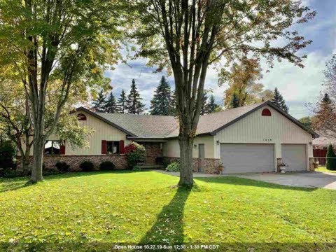 1059 Highland Park Rd Neenah, WI 54956 – Home for sale 1059 Highland Park Rd Neenah, WI 54956 - Home for sale