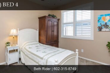 2180 E Flintlock Dr, Gilbert, AZ, 85298