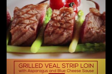 Special Veal Promotion at Le Crystal – Chiang Mai’s Leading Fine-dining French Restaurant
