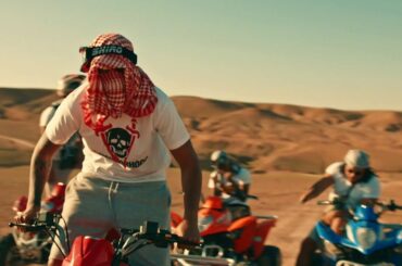 AJ Tracey - Ladbroke Grove