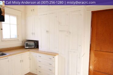 357 Coffeen Avenue, Sheridan, WY 82801 - MLS #19-1094