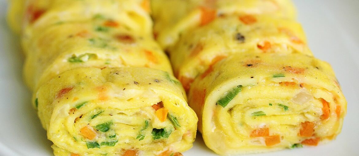 Perfect Egg Rolls Recipe Tamagoyaki - Eugenie Kitchen