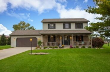 18275 County Road 102 Bristol, IN 46507 - Home for sale