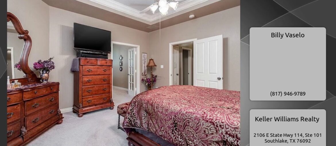 1617 Landmark Road, Irving, TX 75060