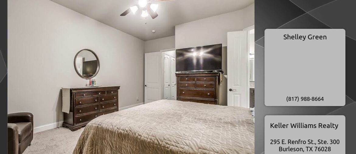 929 Merion Drive, Fort Worth, TX 76028 929 Merion Drive, Fort Worth, TX 76028