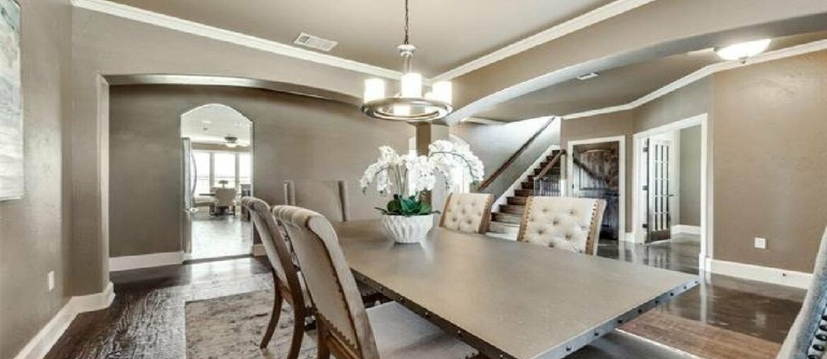 118 Forest Meadow Drive, Gunter, TX Presented by The LivingWell Team.