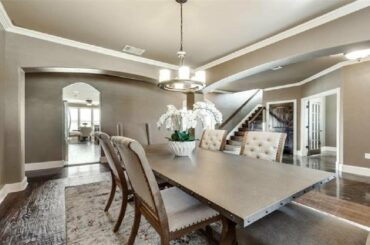 118 Forest Meadow Drive, Gunter, TX Presented by The LivingWell Team.