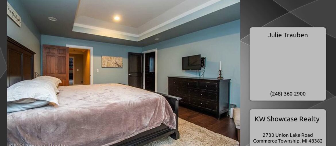 3768 DAMAS Drive, Commerce Twp, MI 48382 3768 DAMAS Drive, Commerce Twp, MI 48382