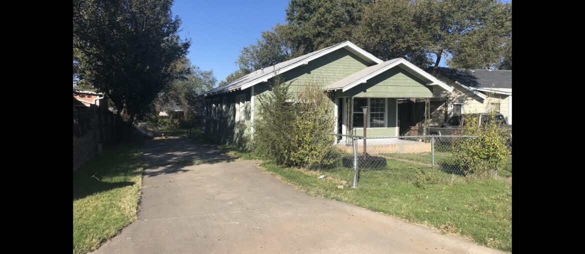 Residential for sale – 303 Alabama St, Amarillo, TX 79106 Residential for sale - 303 Alabama St, Amarillo, TX 79106