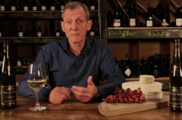 #wineofthemonth - June 2018 - Wine of the month with Scott - Maison Vauron French Wine Merchants