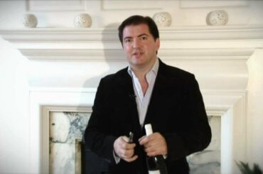 Quintessentially Wine Review of 2007 Meursault, Pierre Morey, Burgundy, France